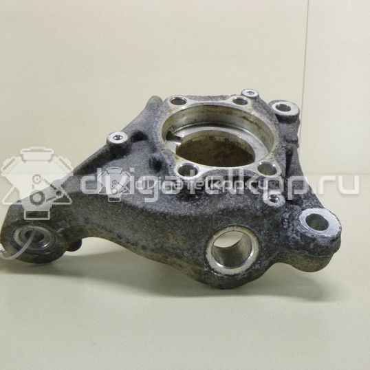 Фото Кулак поворотный передний правый  3C0407254F для Seat Leon / Alhambra