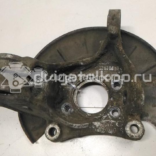 Фото Кулак поворотный передний правый  3c0407254f для Seat Leon / Alhambra