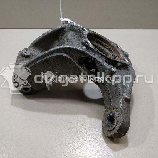 Фото Кулак поворотный передний правый  3c0407254f для Seat Leon / Alhambra