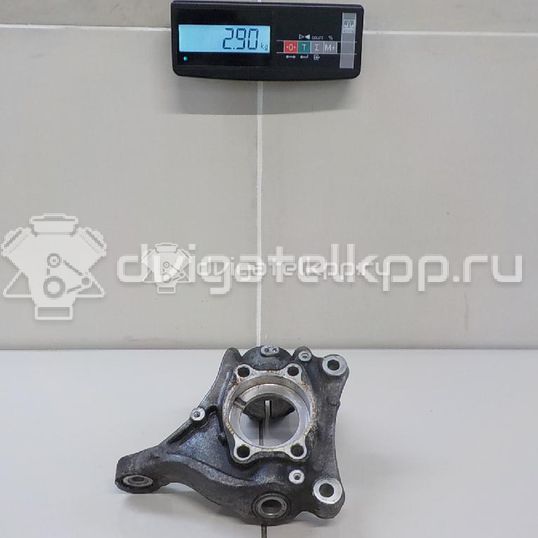 Фото Кулак поворотный передний правый  3c0407254f для Seat Leon / Alhambra