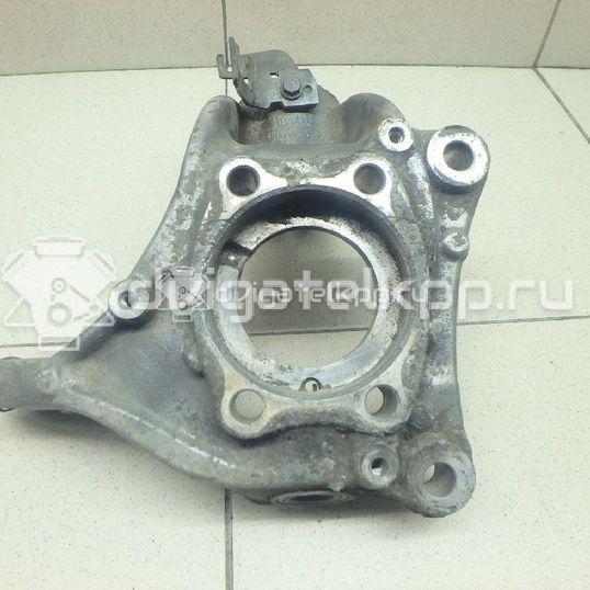 Фото Кулак поворотный передний правый  3c0407254f для Seat Leon / Alhambra