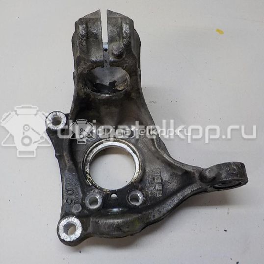 Фото Кулак поворотный передний правый  3c0407254f для Seat Leon / Alhambra