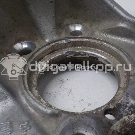 Фото Кулак поворотный передний правый  3c0407254f для Seat Leon / Alhambra