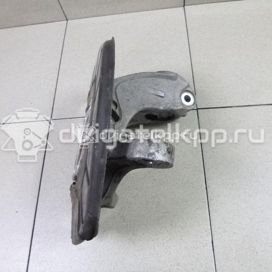 Фото Кулак поворотный передний левый  3C0407257F для Seat Leon / Alhambra