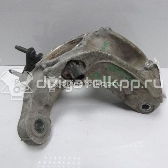 Фото Кулак поворотный передний левый  3c0407257f для Seat Leon / Alhambra