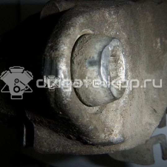 Фото Кулак поворотный передний левый  3C0407253F для Seat Leon / Alhambra