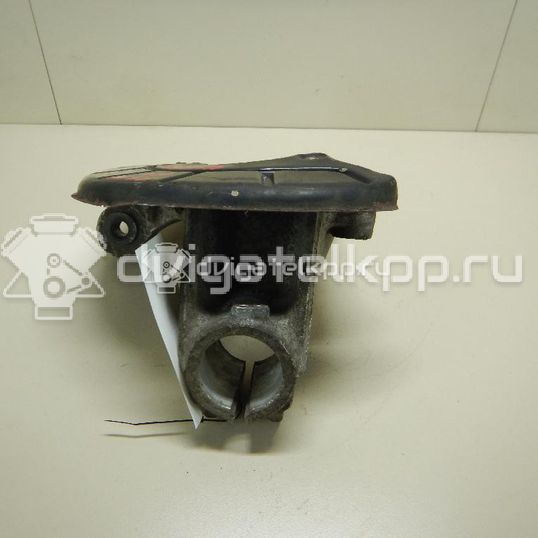 Фото Кулак поворотный передний левый  3c0407253f для Seat Leon / Alhambra