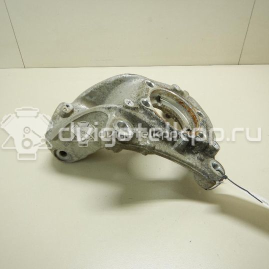 Фото Кулак поворотный передний левый  3C0407253F для Seat Leon / Alhambra