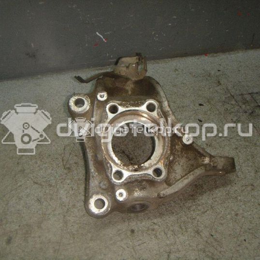 Фото Кулак поворотный передний левый  3c0407253f для Seat Leon / Alhambra