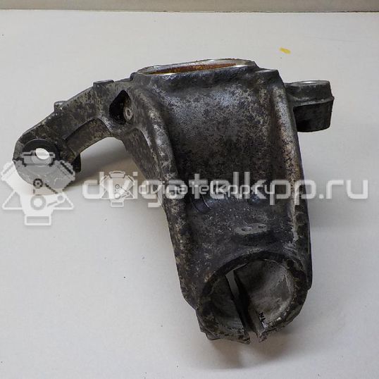 Фото Кулак поворотный передний левый  3c0407253f для Seat Leon / Alhambra