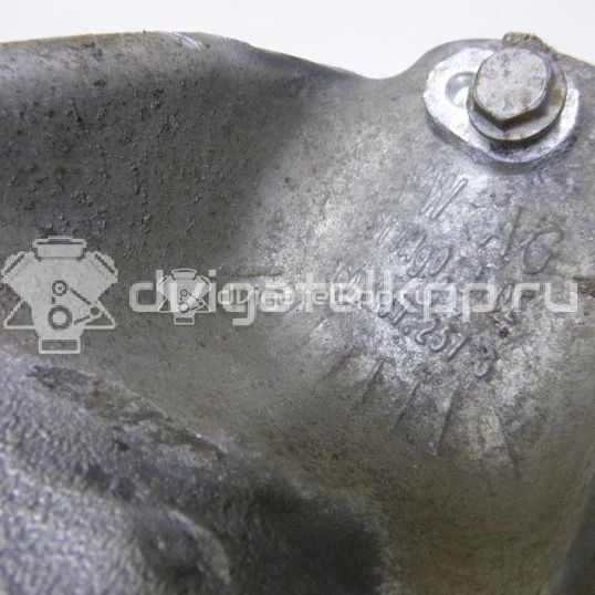 Фото Кулак поворотный передний левый  3c0407253f для Seat Leon / Alhambra