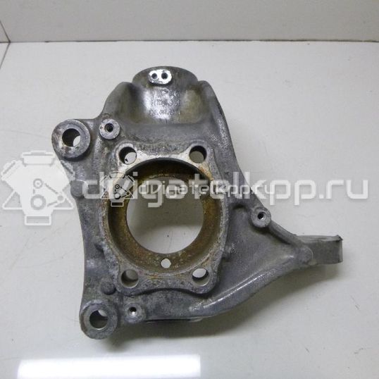 Фото Кулак поворотный передний левый  3C0407253F для Seat Leon / Alhambra