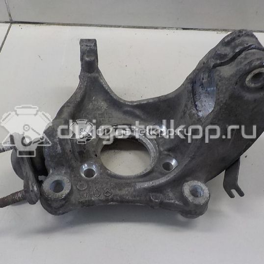 Фото Кулак поворотный передний левый  3C0407253F для Seat Leon / Alhambra