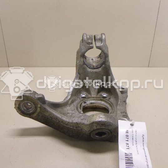 Фото Кулак поворотный передний левый  3C0407253F для Seat Leon / Alhambra