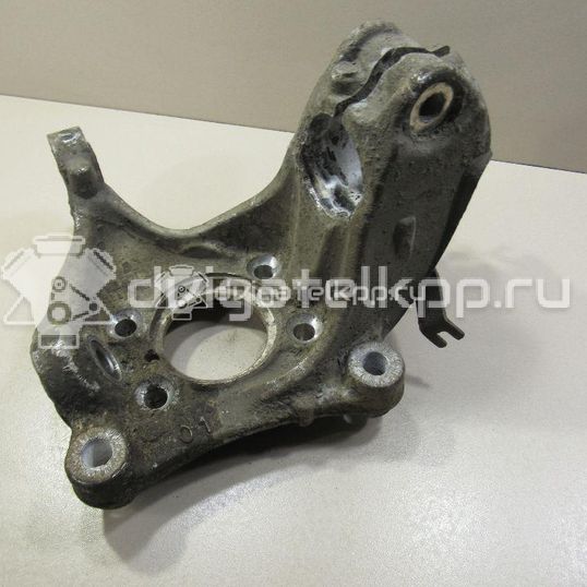 Фото Кулак поворотный передний левый  3C0407253F для Seat Leon / Alhambra