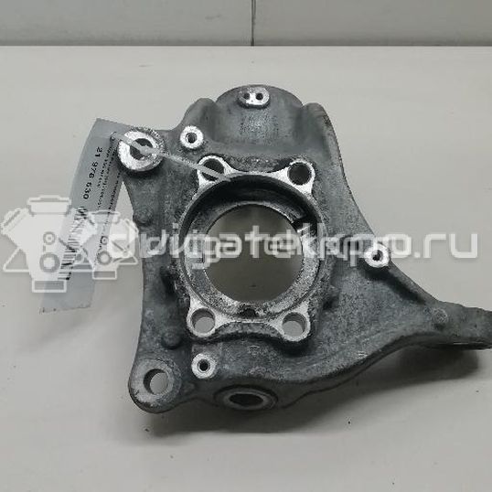 Фото Кулак поворотный передний левый  3c0407253f для Seat Leon / Alhambra