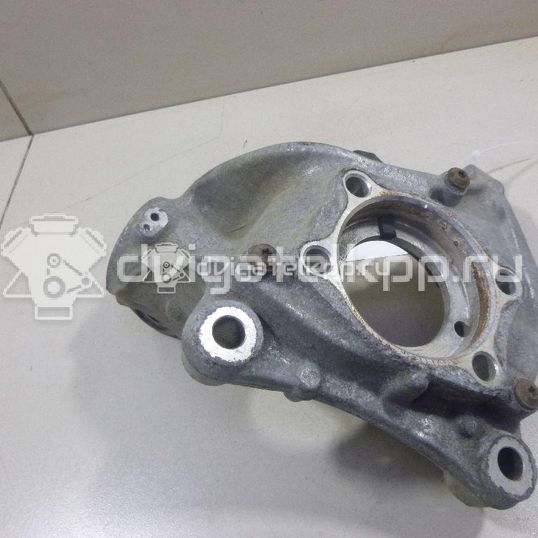 Фото Кулак поворотный передний левый  3c0407253f для Seat Leon / Alhambra