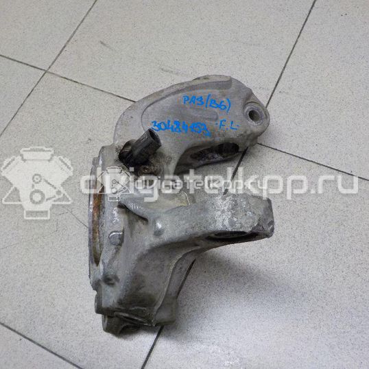 Фото Кулак поворотный передний левый  3C0407253F для Seat Leon / Alhambra