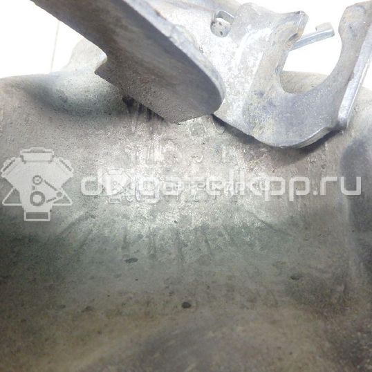 Фото Кулак поворотный передний левый  3c0407253f для Seat Leon / Alhambra