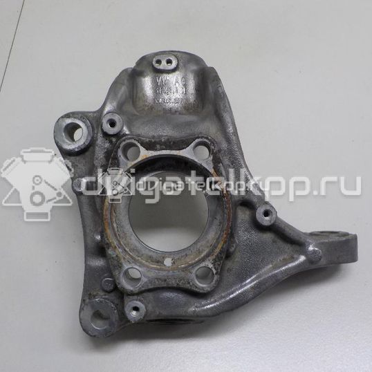 Фото Кулак поворотный передний левый  3C0407253F для Seat Leon / Alhambra