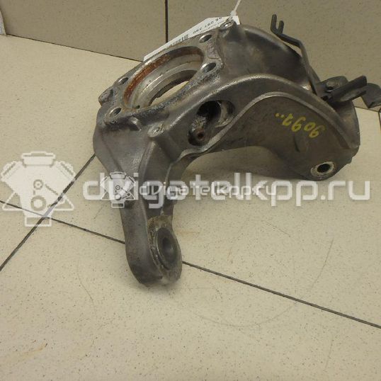 Фото Кулак поворотный передний левый  3c0407253f для Seat Leon / Alhambra