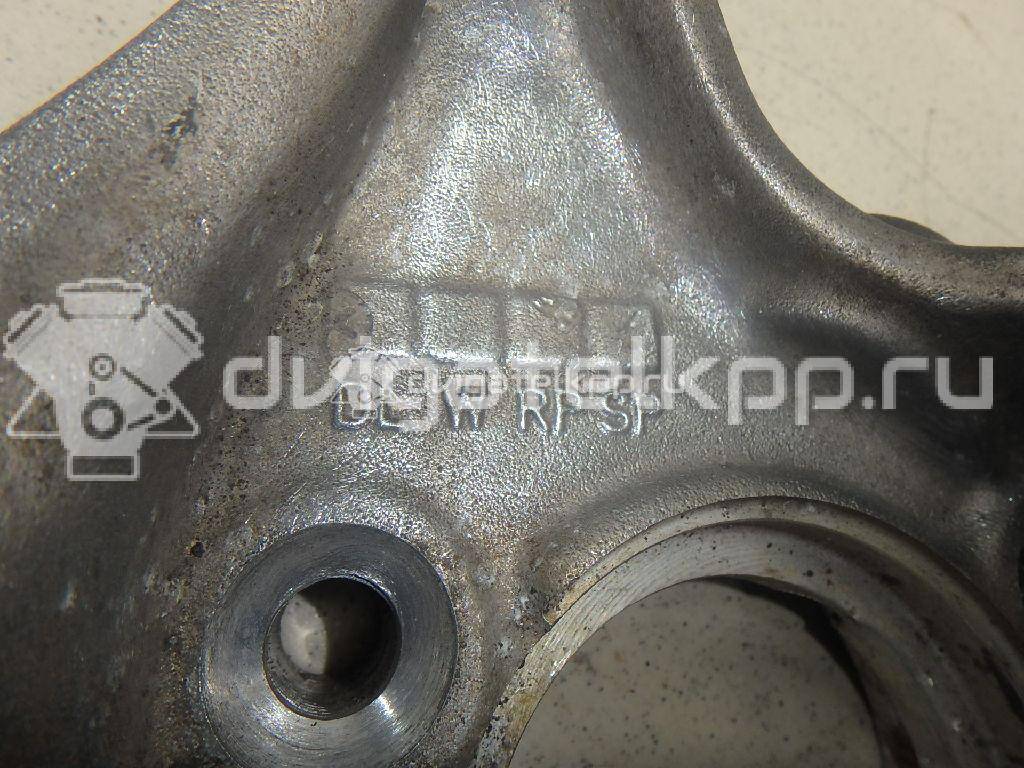 Фото Кулак поворотный передний левый  3c0407253f для Seat Leon / Alhambra {forloop.counter}}