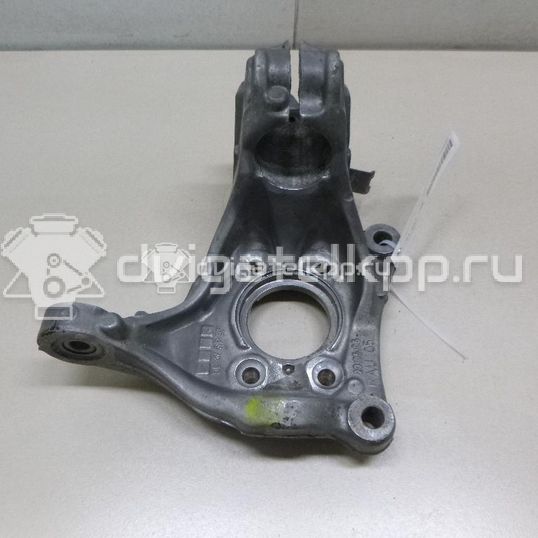 Фото Кулак поворотный передний левый  3c0407253f для Seat Leon / Alhambra