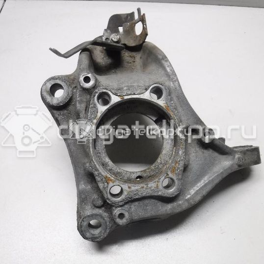 Фото Кулак поворотный передний левый  3c0407253f для Seat Leon / Alhambra