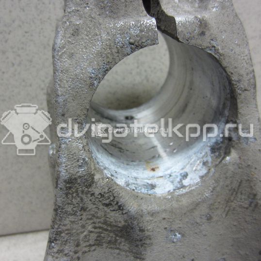 Фото Кулак поворотный передний левый  3C0407253F для Seat Leon / Alhambra