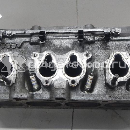 Фото Головка блока  06B103351F для Seat Leon / Toledo / Altea