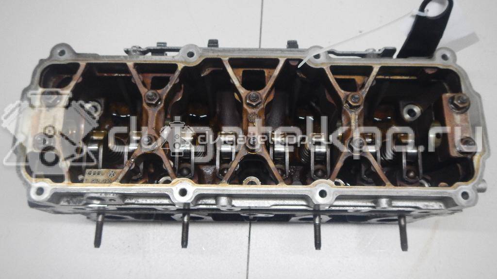 Фото Головка блока  06B103351F для Seat Leon / Toledo / Altea {forloop.counter}}