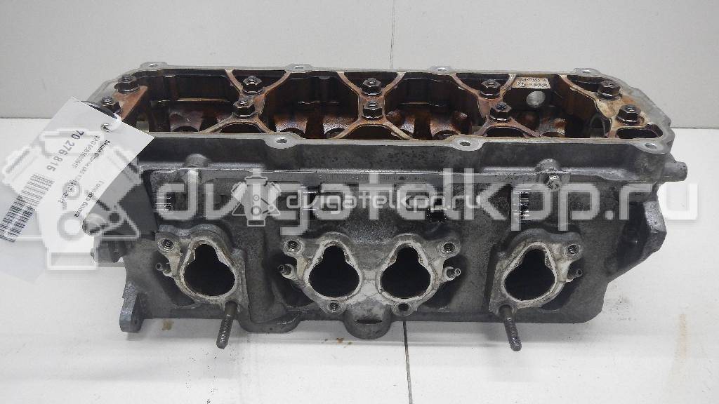 Фото Головка блока  06B103351F для Seat Leon / Toledo / Altea {forloop.counter}}