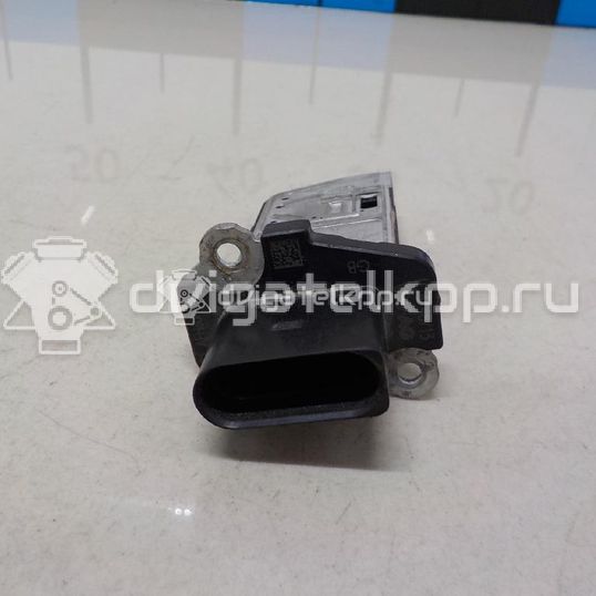 Фото Расходомер воздуха (массметр)  06F906461A для Seat Leon / Toledo / Altea / Exeo