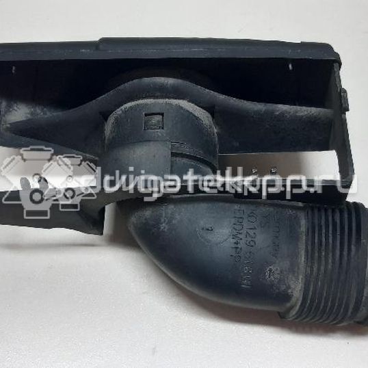 Фото Гофра воздуховода  1K0129618BF для seat Altea