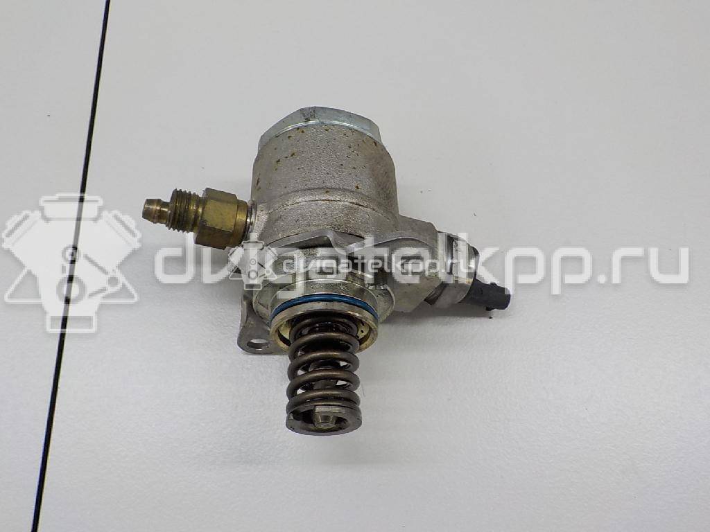 Фото Насос (ТНВД) бензиновый  03C127026J для Seat Ibiza / Leon / Toledo / Alhambra / Altea {forloop.counter}}