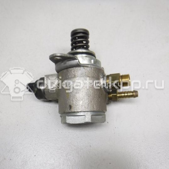 Фото Насос (ТНВД) бензиновый  03C127026C для Seat Ibiza / Leon / Toledo / Alhambra / Altea