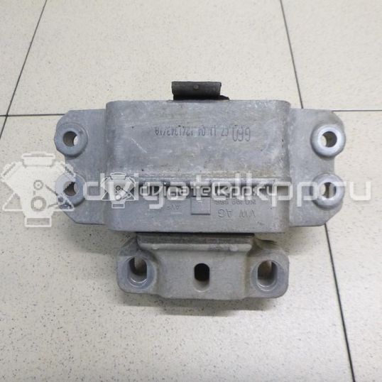 Фото Опора двигателя левая  1K0199555L для Seat Ibiza / Leon / Toledo / Altea