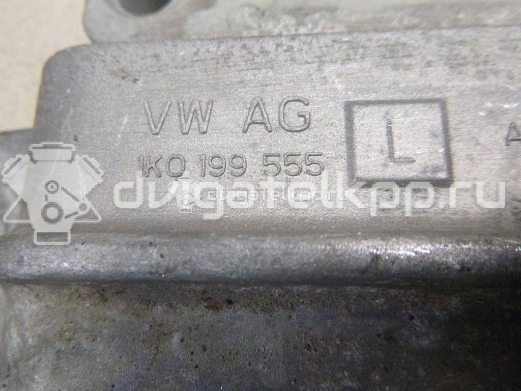 Фото Опора двигателя левая  1K0199555L для Seat Ibiza / Leon / Toledo / Altea {forloop.counter}}