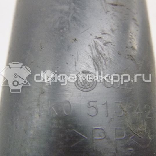 Фото Пыльник заднего амортизатора  1k0513425d для Seat Leon / Altea