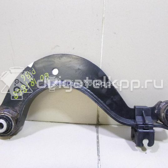 Фото Рычаг задний верхний  1k0505323n для Seat Leon / Toledo / Alhambra / Altea / Ateca Kh7