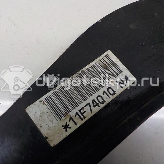 Фото Рычаг задний верхний  1k0505323n для Seat Leon / Toledo / Alhambra / Altea / Ateca Kh7