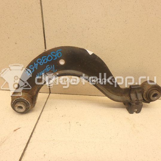 Фото Рычаг задний верхний  1K0505323N для Seat Leon / Toledo / Alhambra / Altea / Ateca Kh7