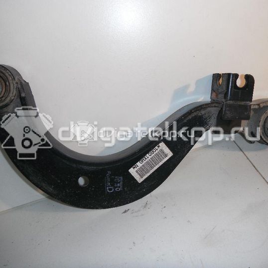 Фото Рычаг задний верхний  1K0505323N для Seat Leon / Toledo / Alhambra / Altea / Ateca Kh7