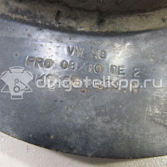 Фото Рычаг задний верхний  1K0505323N для Seat Leon / Toledo / Alhambra / Altea / Ateca Kh7