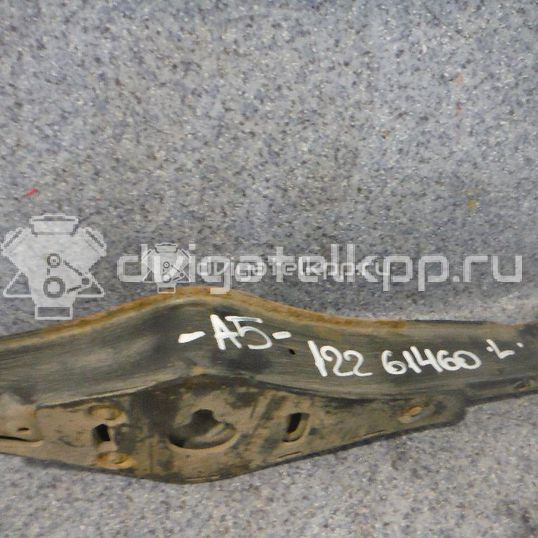 Фото Рычаг задний нижний  1k0505311ab для Seat Leon / Toledo / Alhambra / Altea