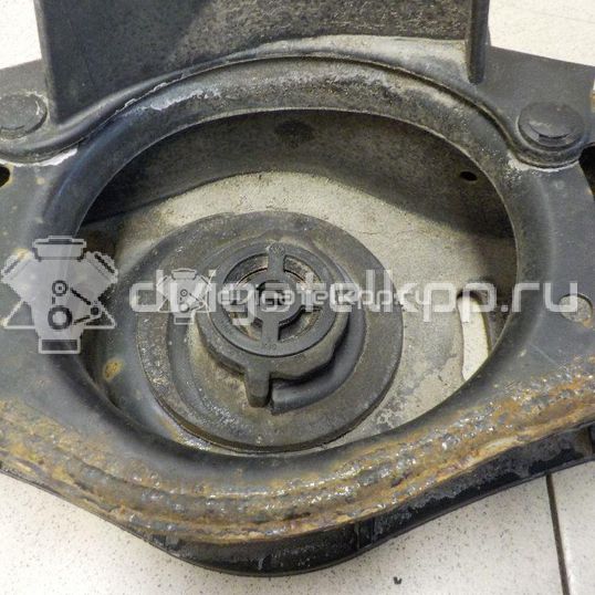 Фото Рычаг задний нижний  1K0505311AB для Seat Leon / Toledo / Alhambra / Altea