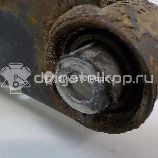 Фото Рычаг задний нижний  1K0505311AB для Seat Leon / Toledo / Alhambra / Altea