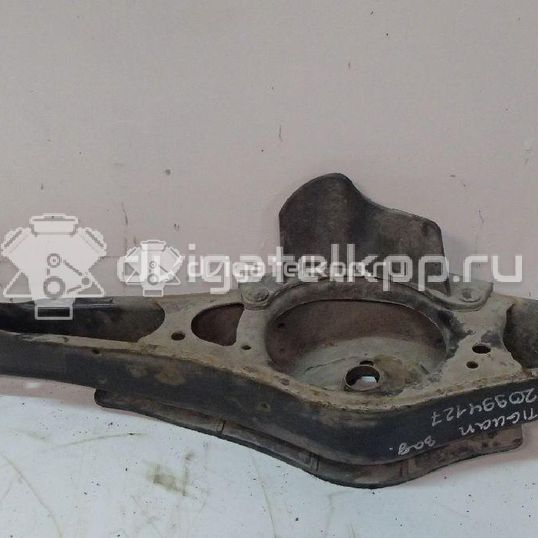 Фото Рычаг задний нижний  1K0505311AB для Seat Leon / Toledo / Alhambra / Altea