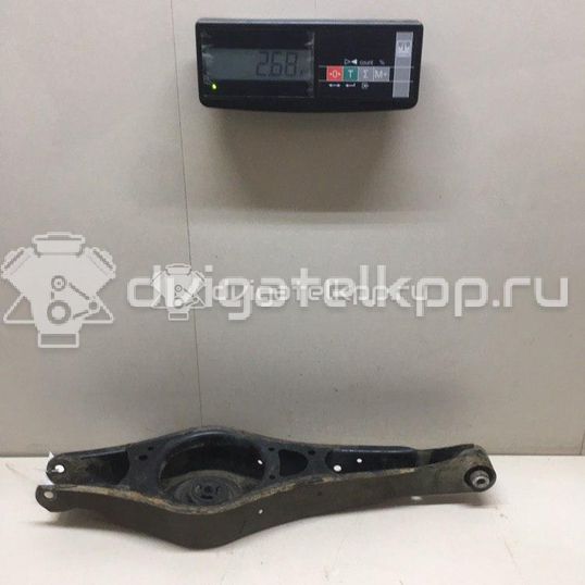 Фото Рычаг задний нижний  1K0505311AB для Seat Leon / Toledo / Alhambra / Altea