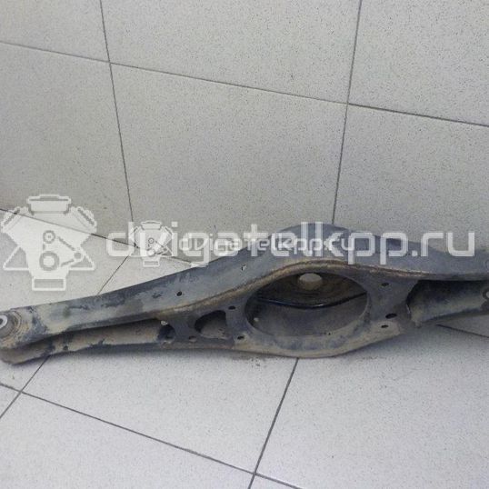 Фото Рычаг задний нижний  1K0505311AB для Seat Leon / Toledo / Alhambra / Altea